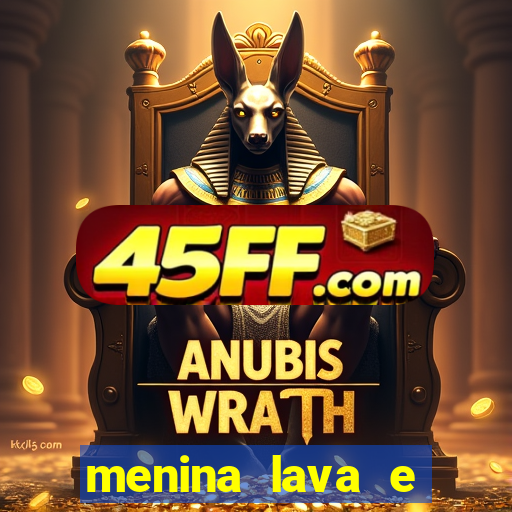 menina lava e menino gelo 360
